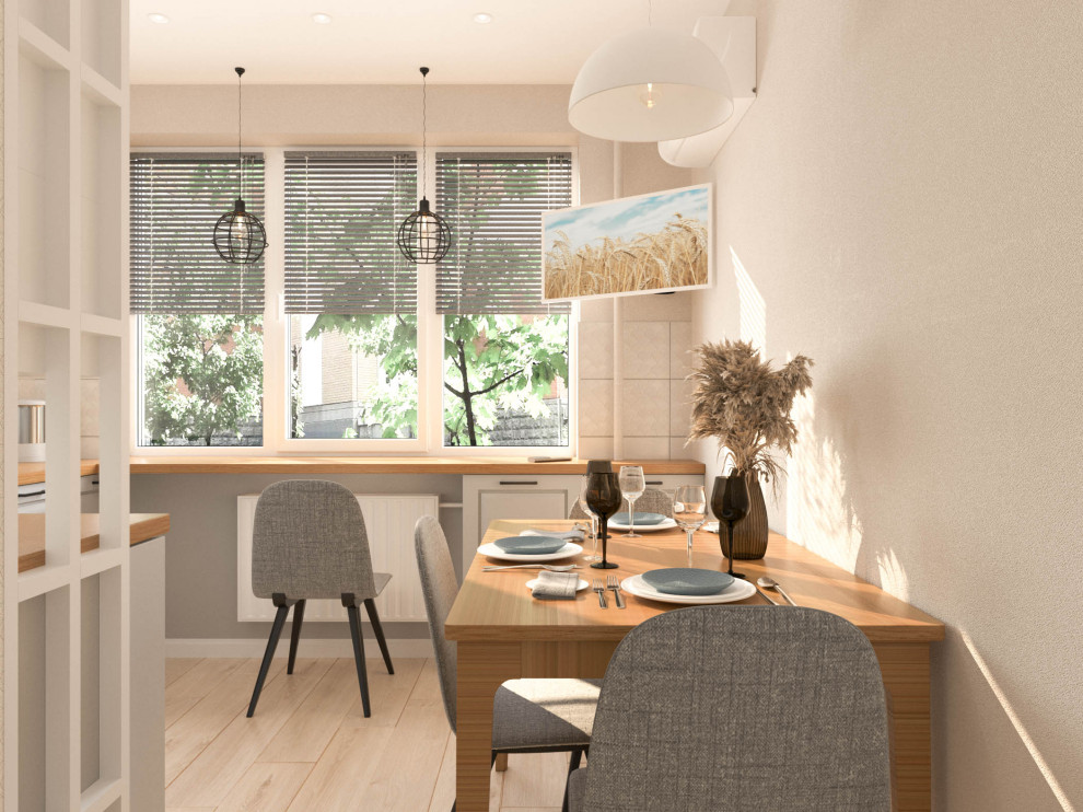 Кухня 12 кв.м