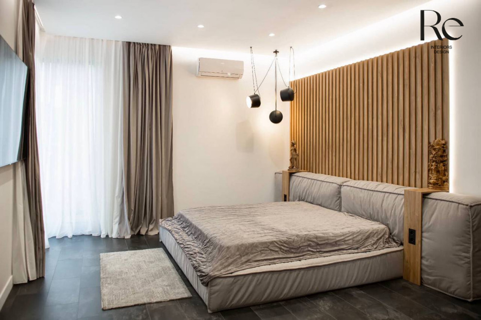 DESIGN RESIDENCE «COASTAL | Re INTERIORS DESIGN