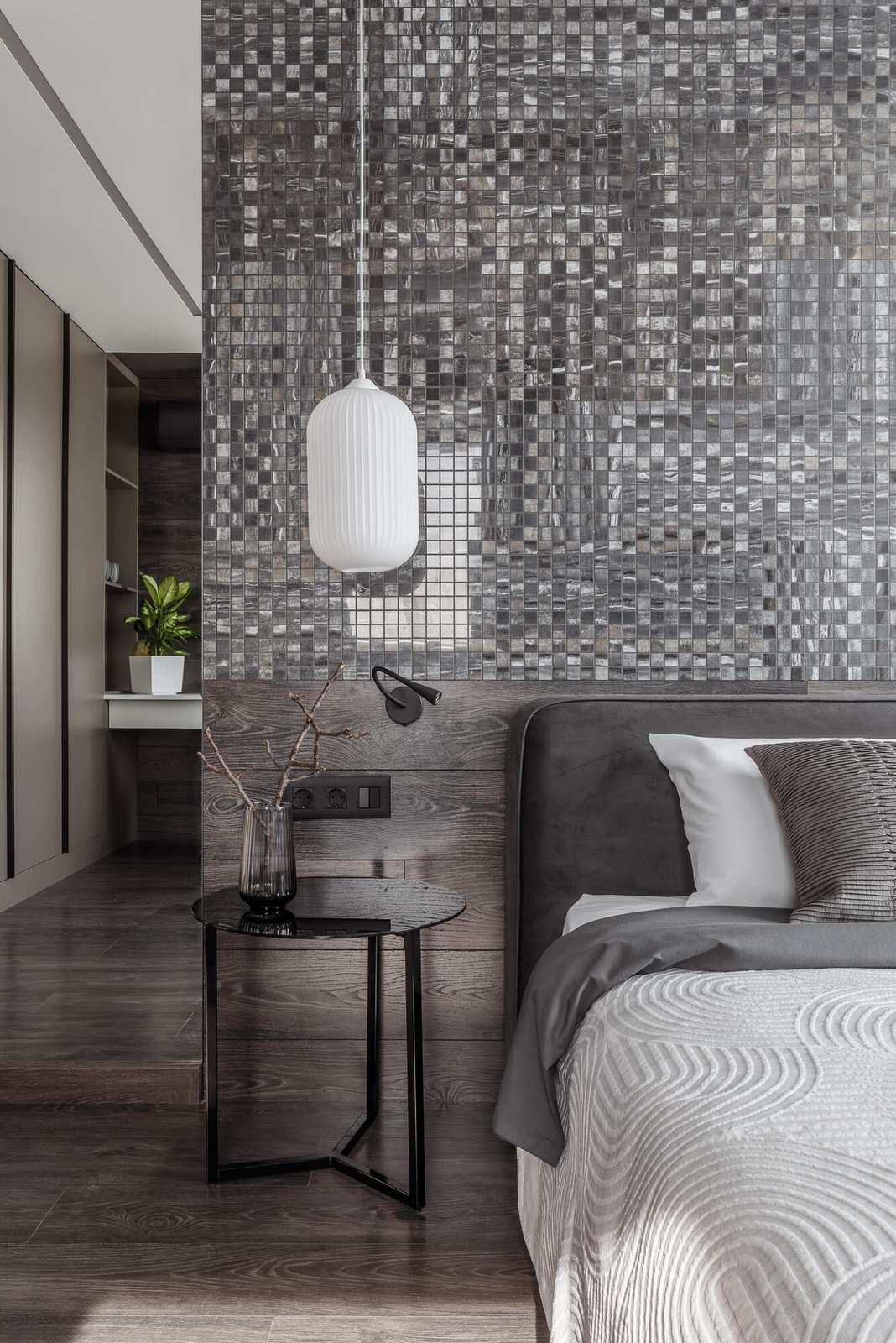 "Терраццо". Фотографии реализованного проекта.