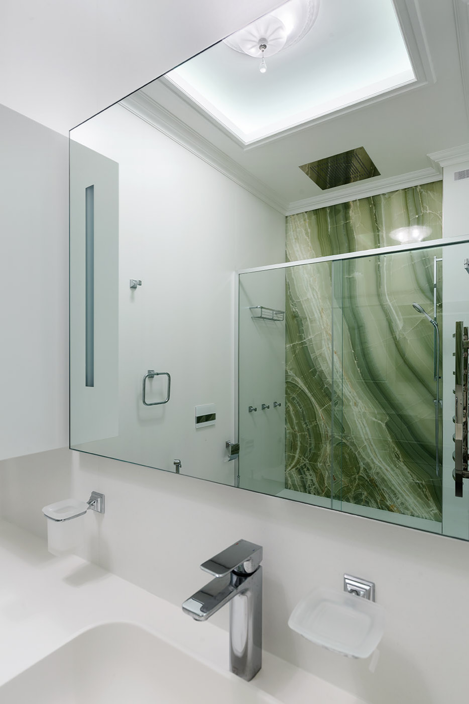 Квартира на Тверской