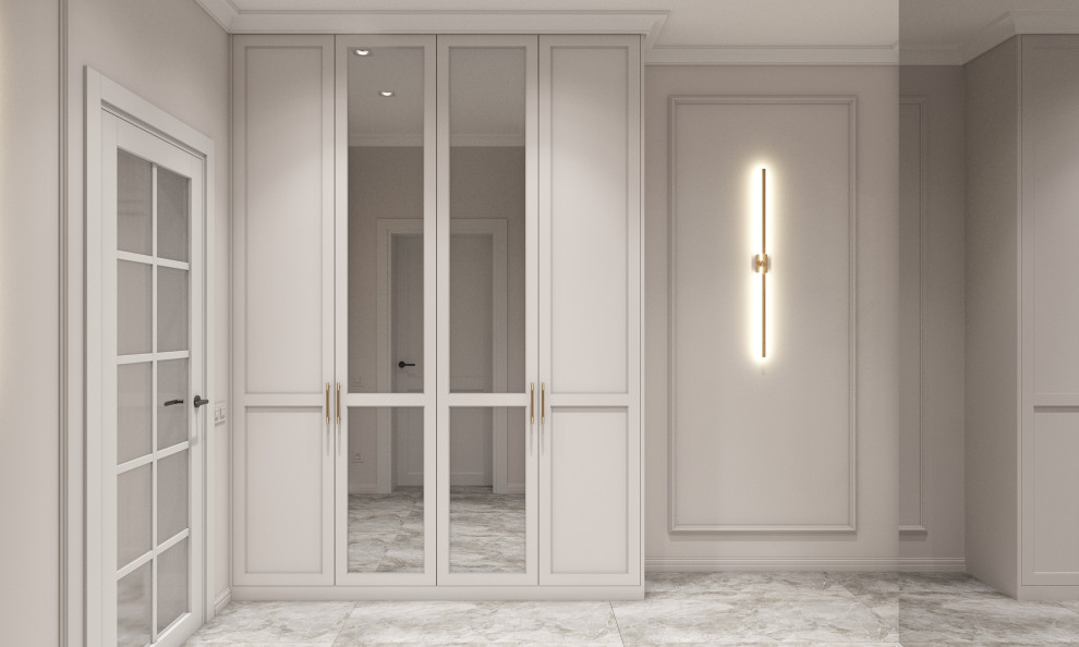 Дом Хватково 130м