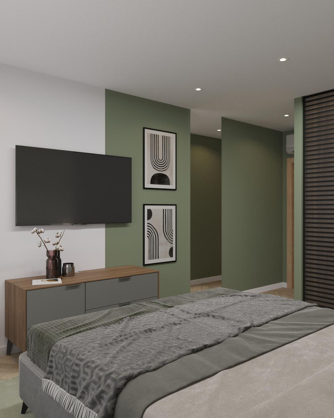 Проект в Академгородке