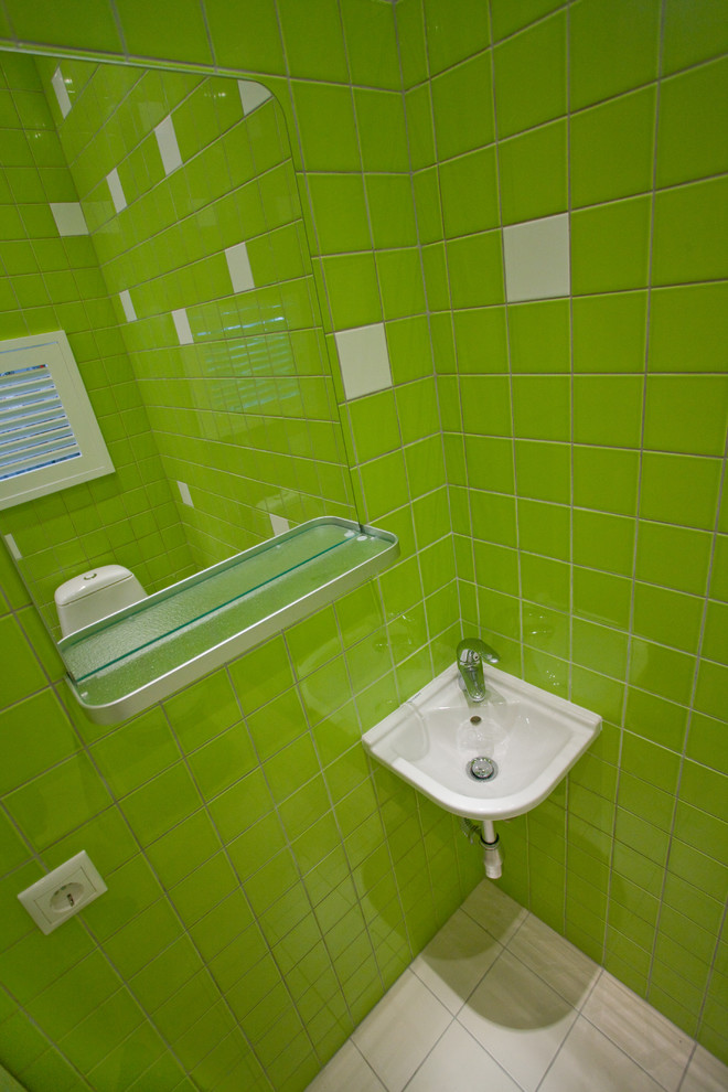 Квартира 93 м.кв.