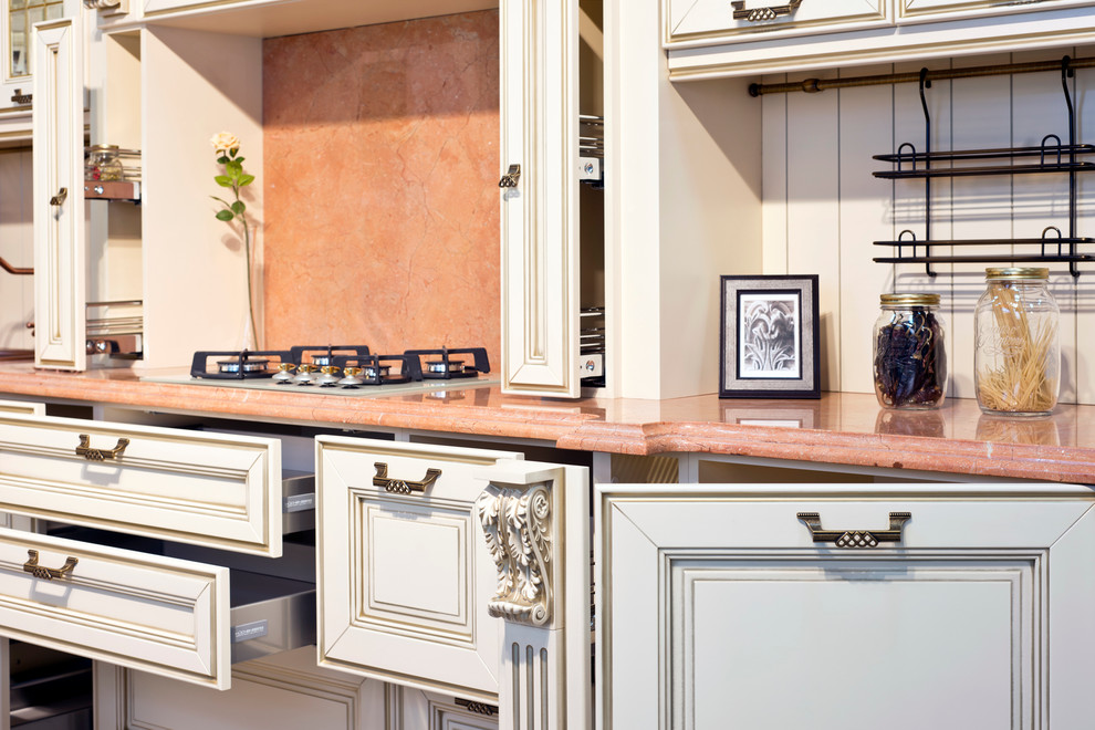 Фотосъемка каталога кухонь Kuchenberg