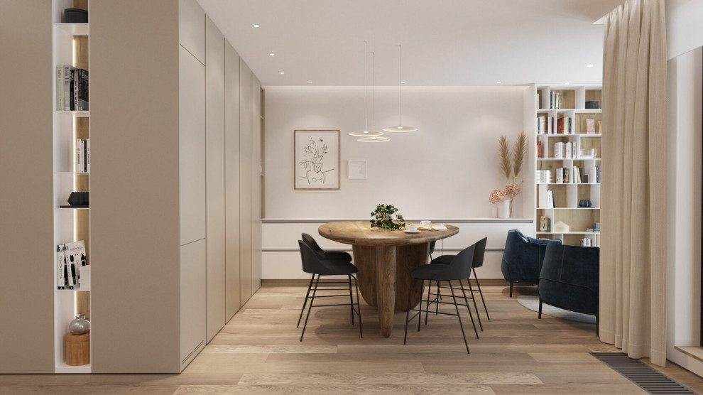 Кандинский 160 проект