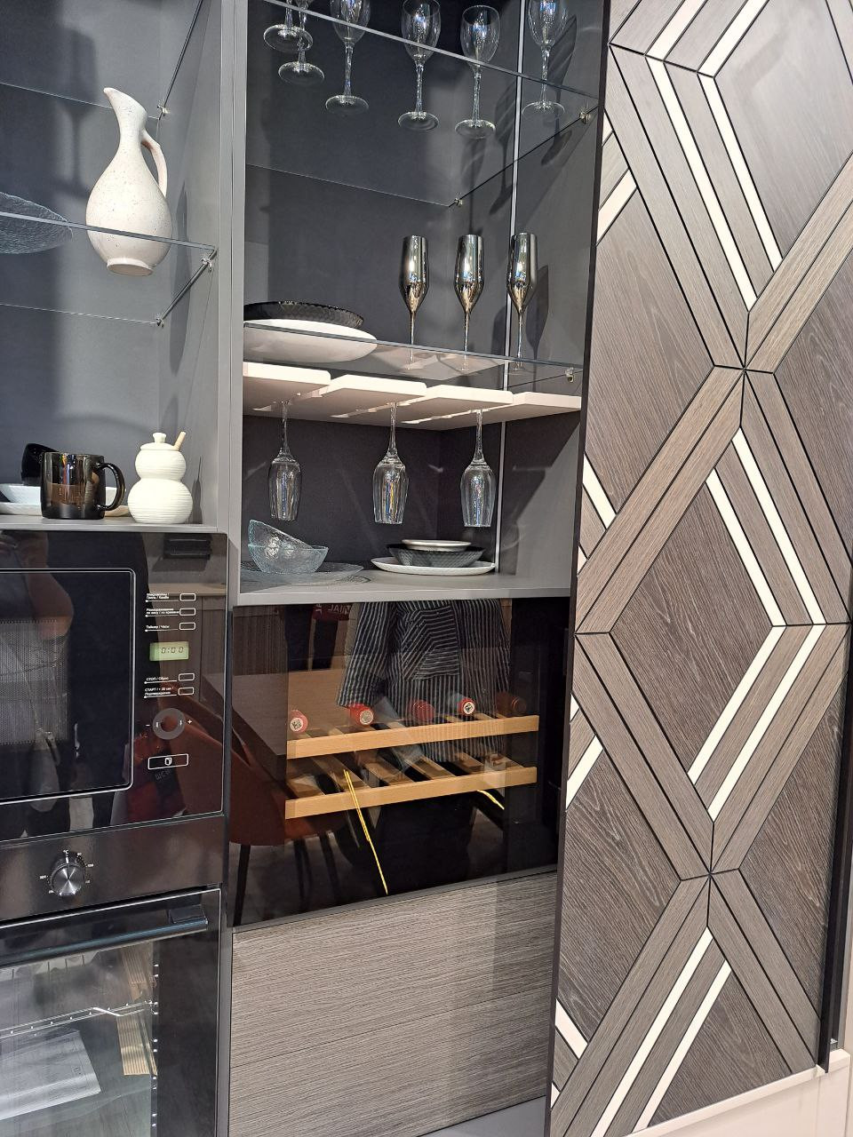 КУХНЯ "МИРО"- ЭКСКЛЮЗИВ 2024 года