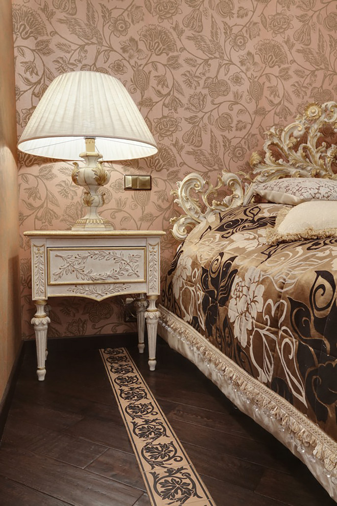 Обложка проекта: ДОМ реконструкция