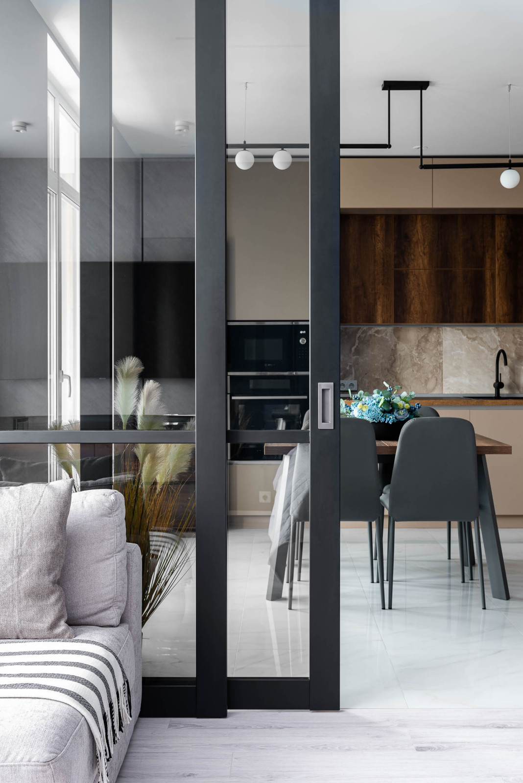 Квартира для молодого человека