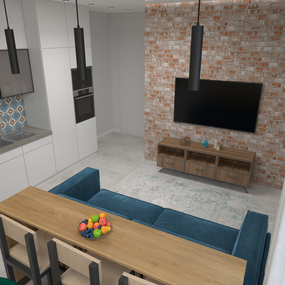 Таунхаус в Сочи