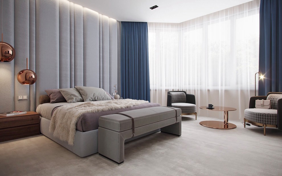 ЖК "Леонтьевский Мыс"