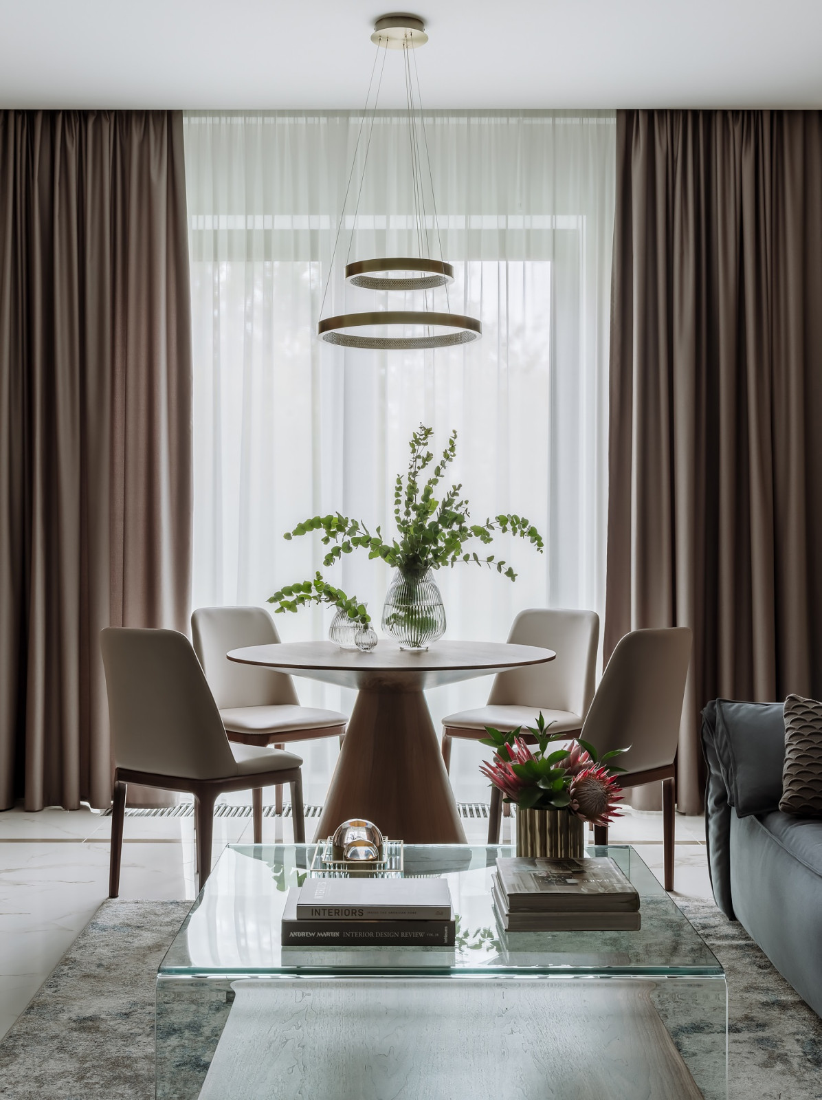 ЖК Сады Пекина 4