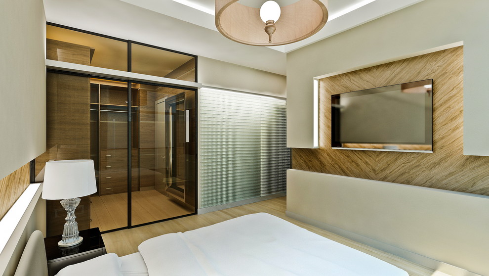 Апартаменты гостиницы в Сочи