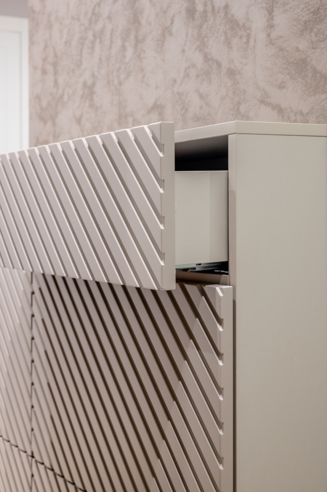 Обувница в прихожую