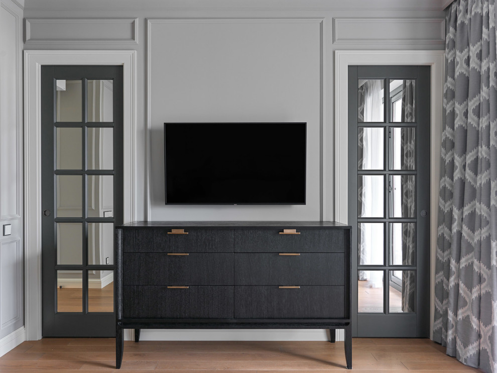 Апартаменты на Мосфильмовской