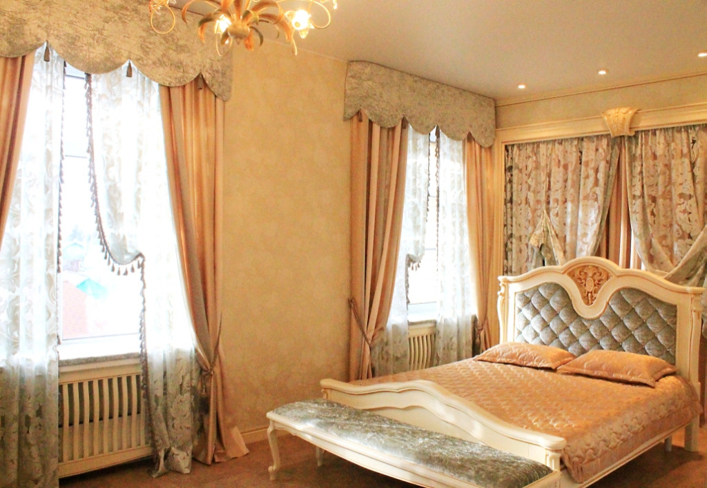 Частное владение