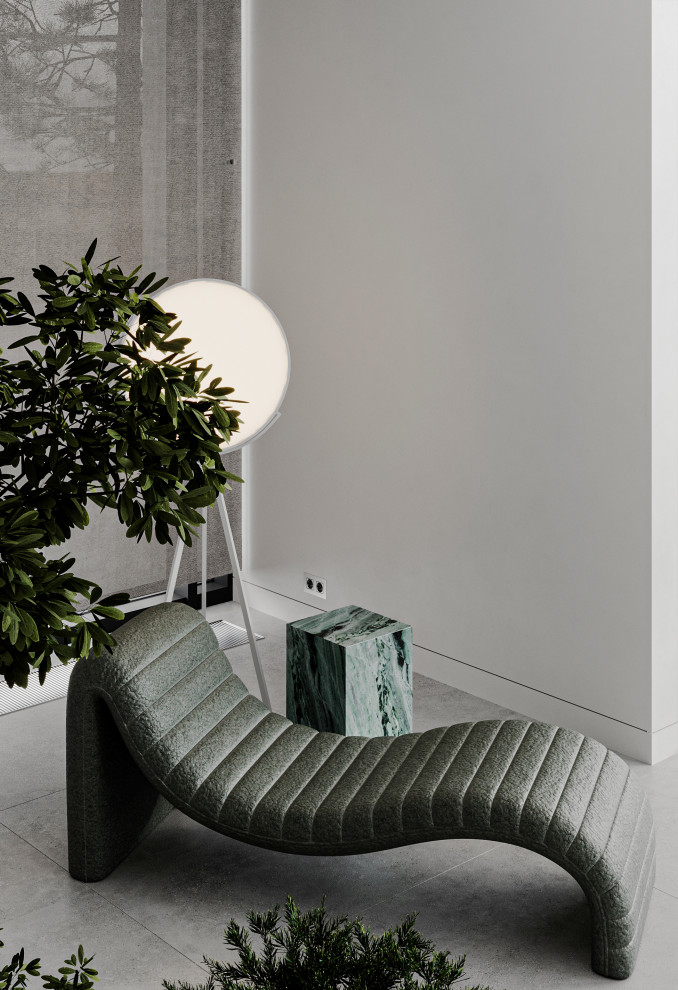 Частный дом в Ростове