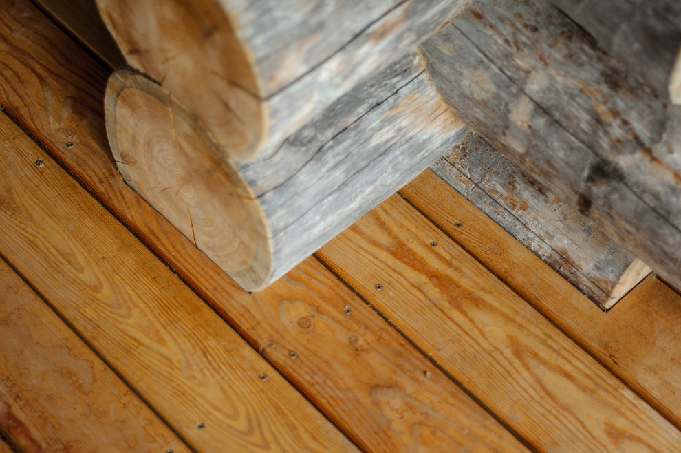 Беседка Мыслятино