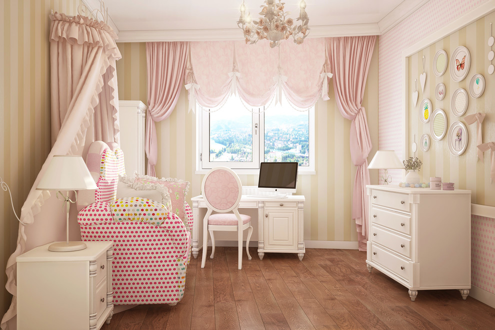 Квартира в ЖК Флагман