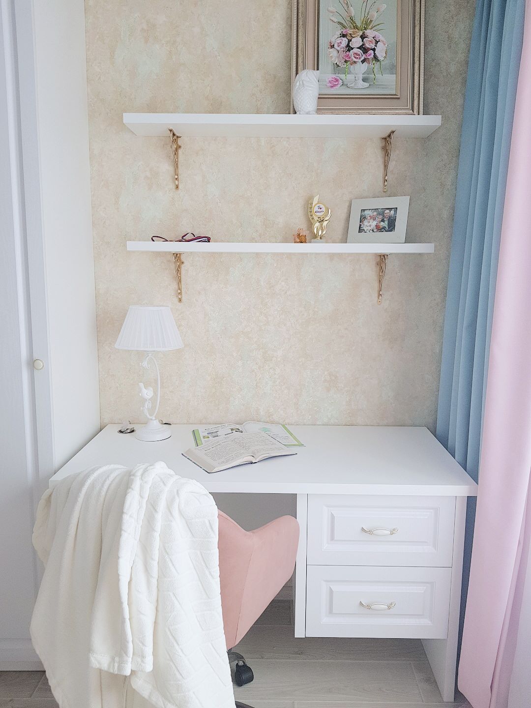 ЖК Антоновские Яблоки