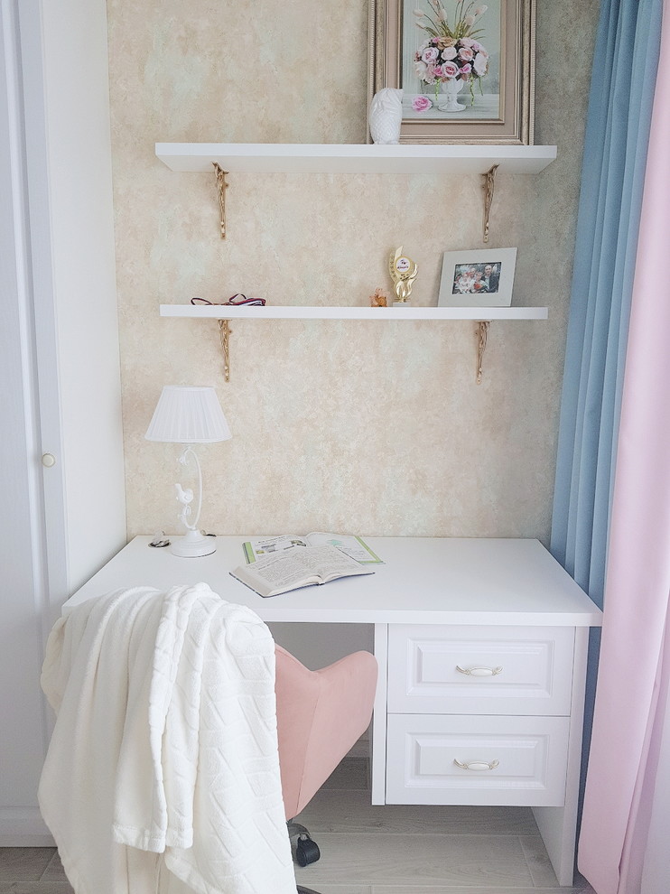 ЖК Антоновские Яблоки