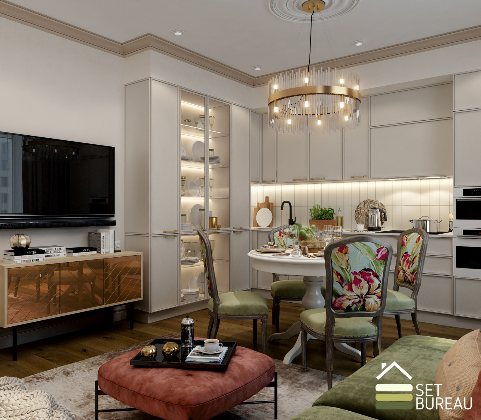 ЖК Палацио2