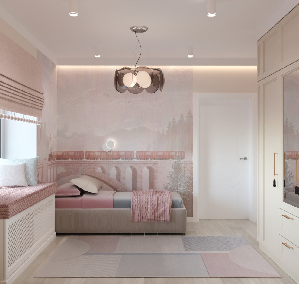 Лесная жемчужина