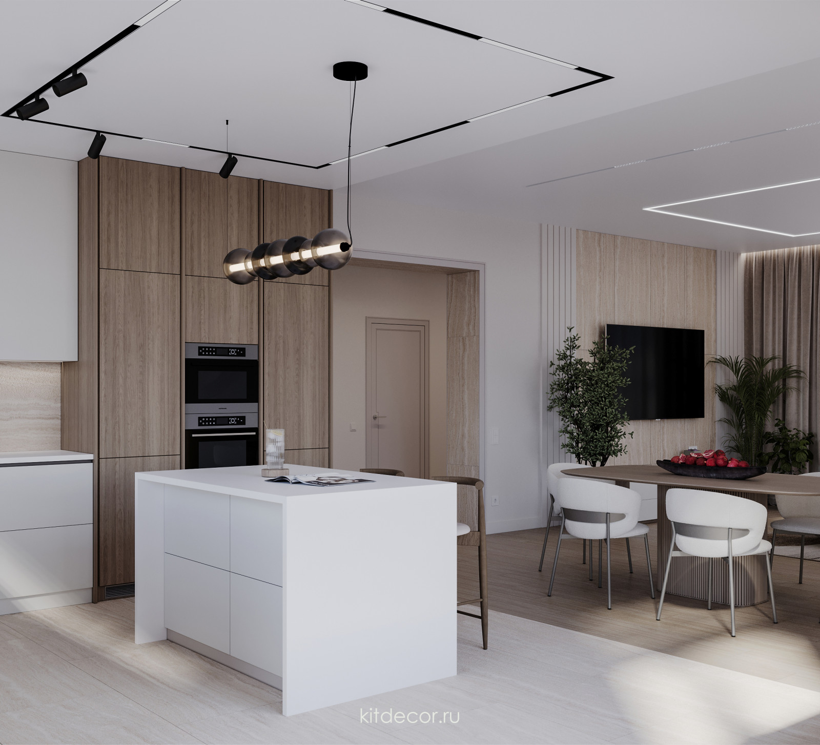 Мягкий ритм