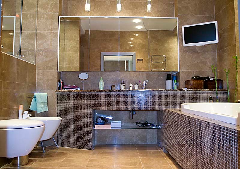 Квартира на ул. Дибуновская,50