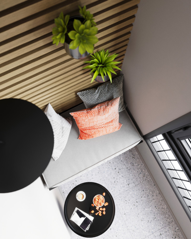 Дом на Березовой роще