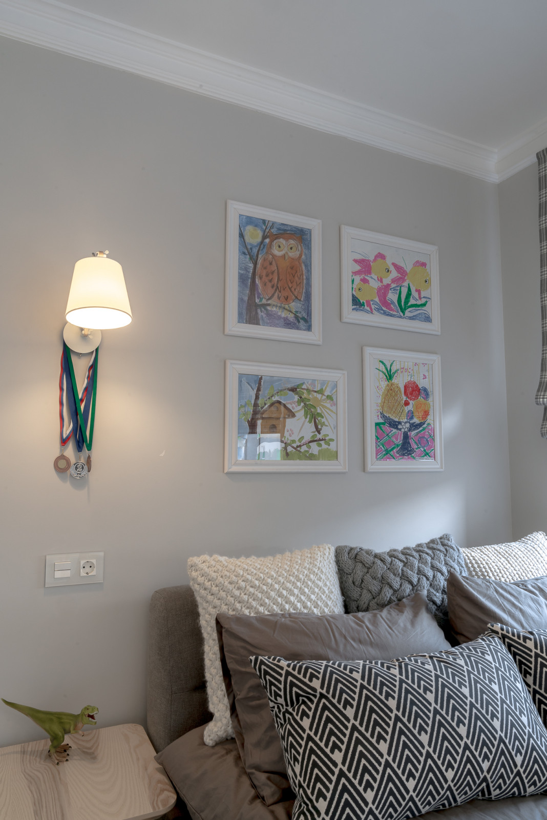 Детская мальчика