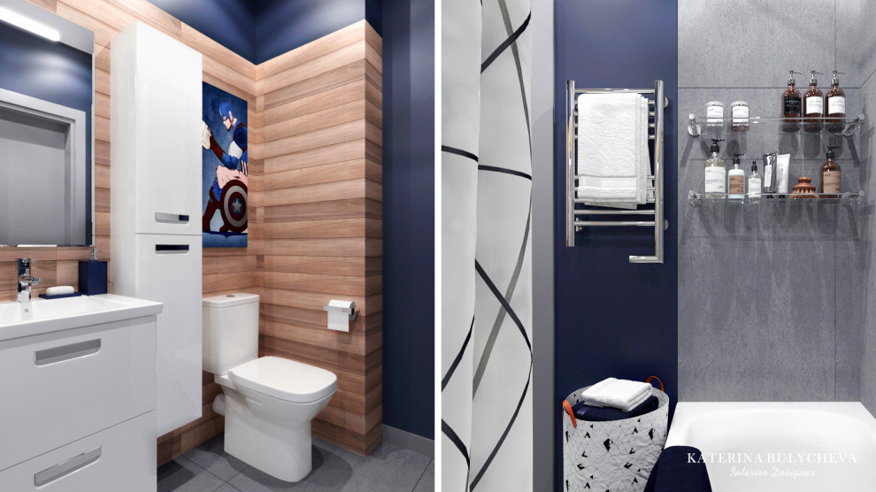 Квартира, ЖК "Гольфстрим"