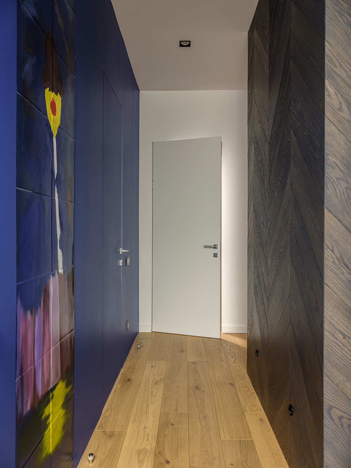 Обложка проекта: Наивно. Супер