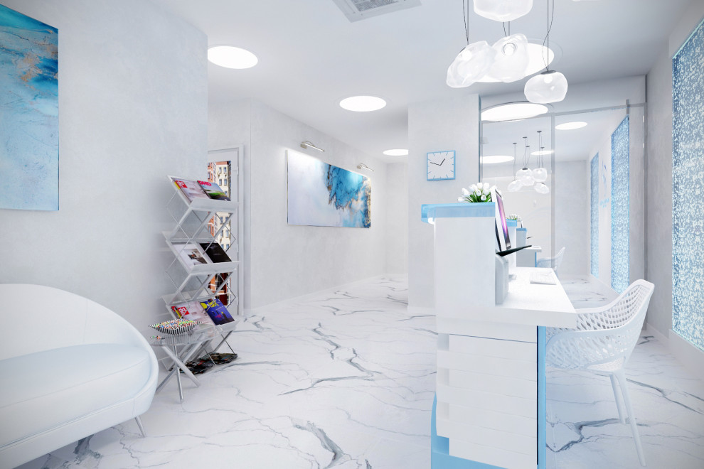 Клиника красоты и здоровья "Молекула"