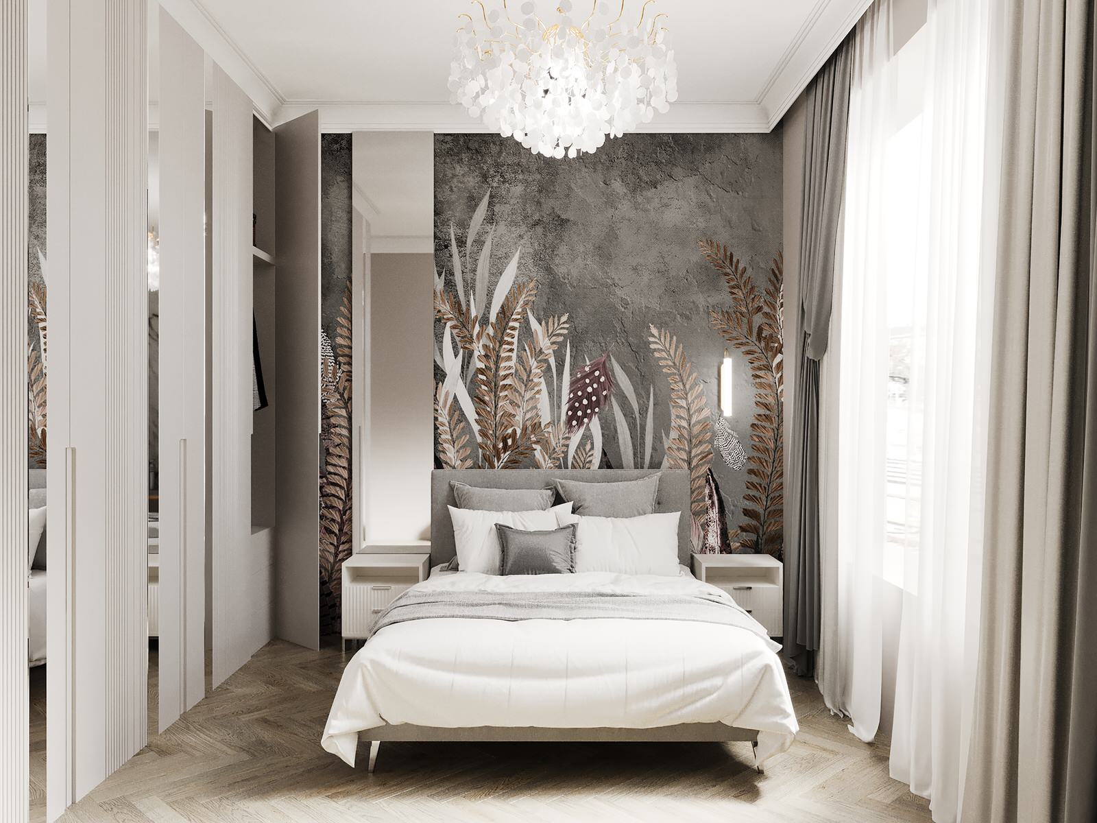 Обложка проекта: Дизайн проект дома 300 кв.м.