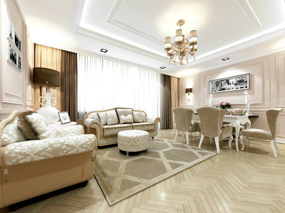 Дизайн-студия LIGHT