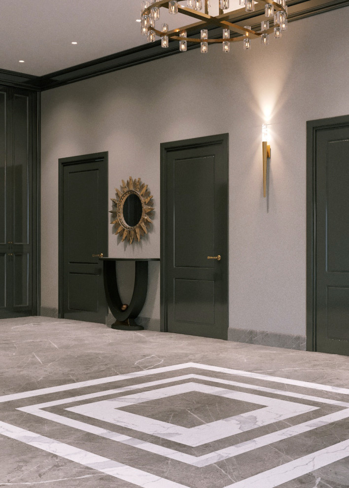 ЖК Millennium Park (Миллениум Парк) - 310 м2