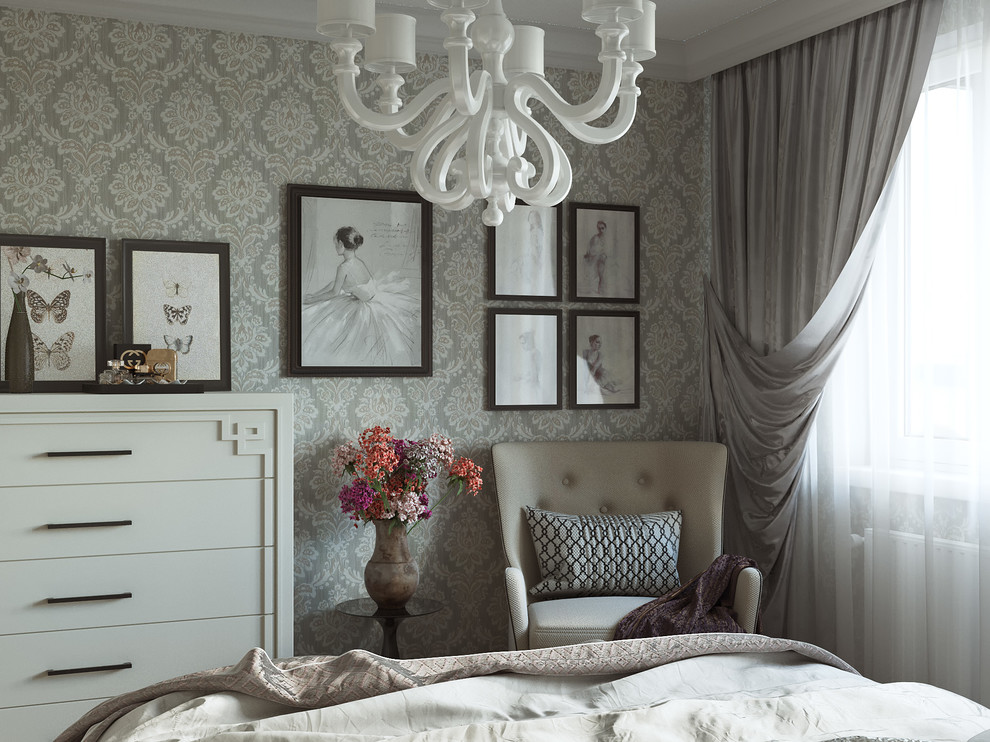 ЖК Первый Московский город парк г. Москва