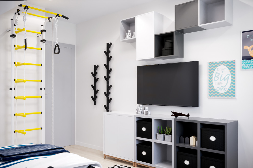 Квартира ЖМ Олимпийский