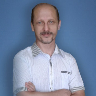 Дизайнер Меркулов В Н Дизайнер Меркулов В Н