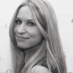 Анна Изотова