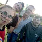 Илья Трубчик