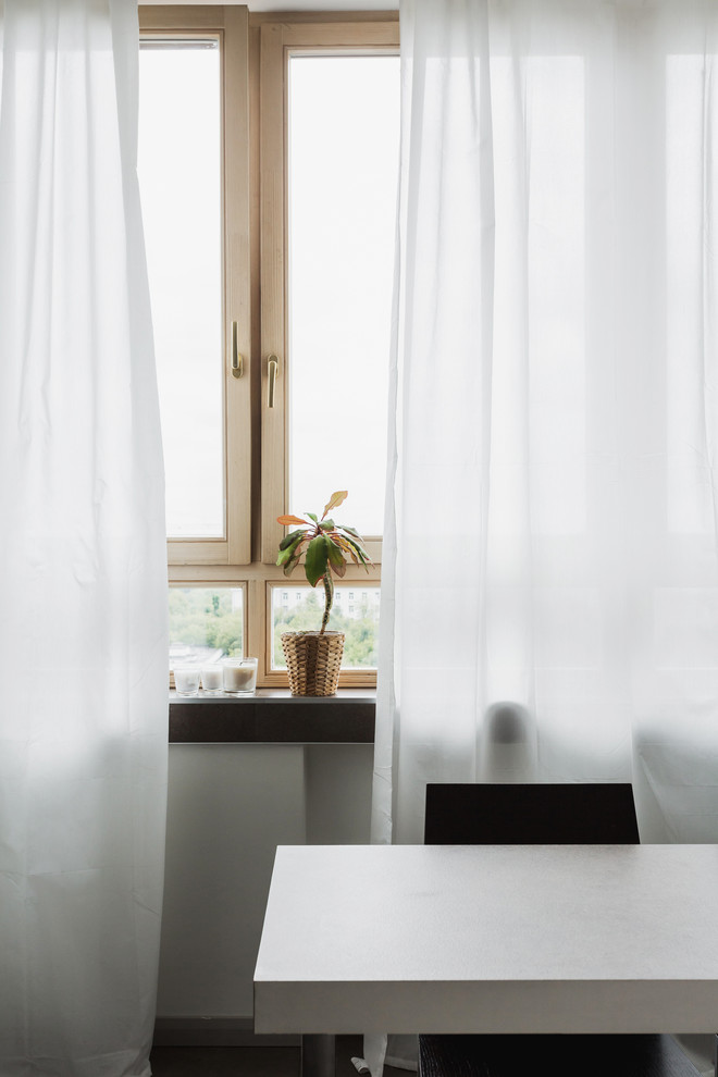 Шумоизоляция на практике: Как выбрать «тихие» окна