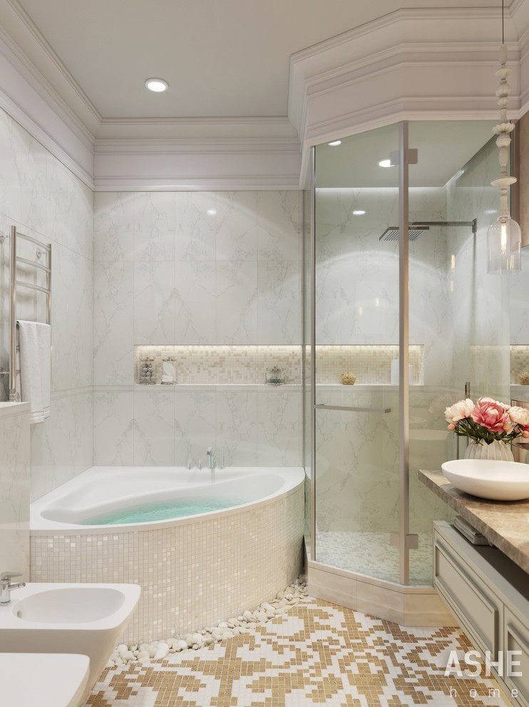 Коттедж Речные Зори