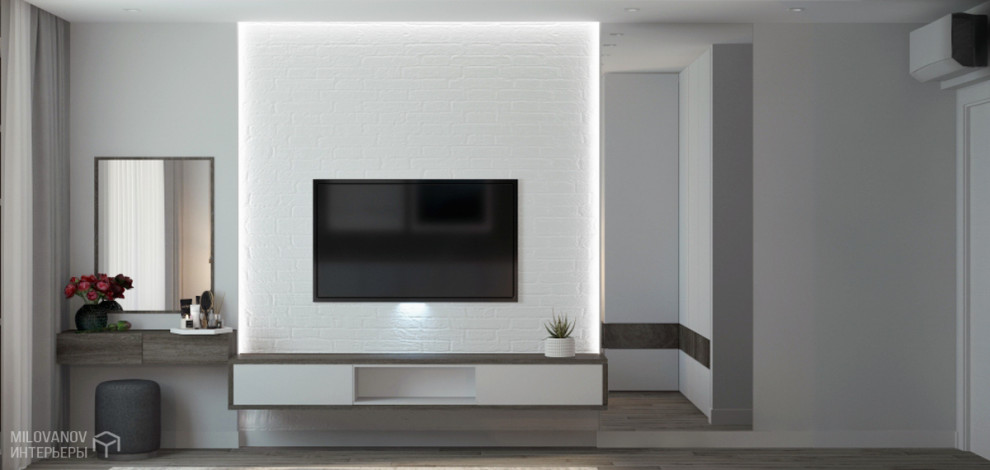 КВАРТИРА ДЛЯ 5 ЧЕЛОВЕК 115М