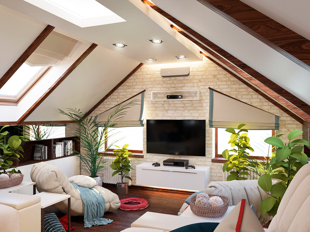 Загородный дом в г. Павловск, 266 кв.м