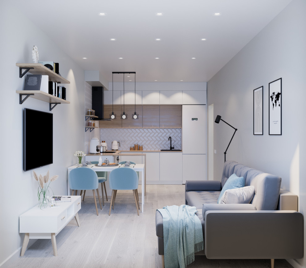 ЖК Гармония