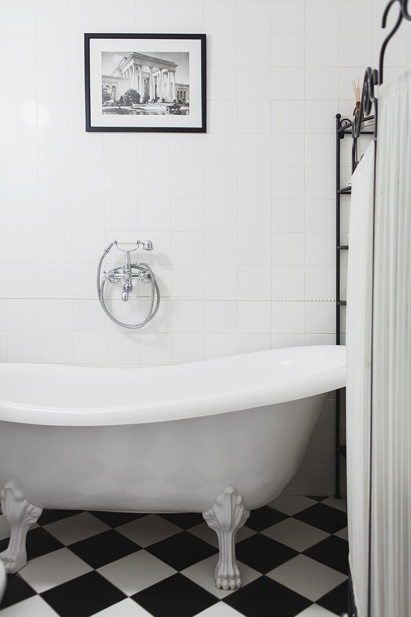 Квартира на Маршала Жукова