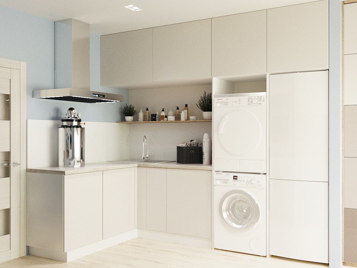 ЖК Огни Сибири