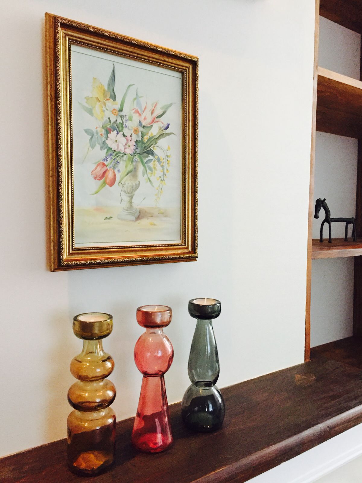 Однокомнатная квартира в сталинском доме на Кутузовском проспекте