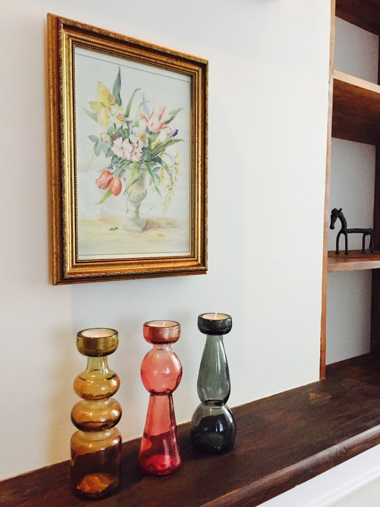 Однокомнатная квартира в сталинском доме на Кутузовском проспекте